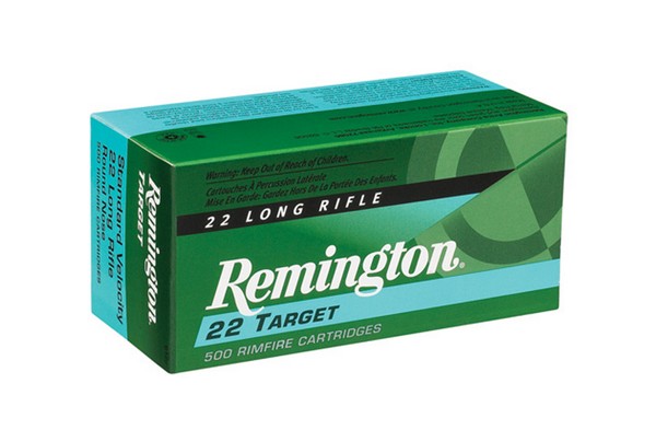 REM TRGT 22LR 40GR RN 100 - Smith Savings Week